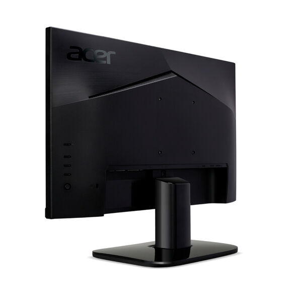 Monitor Acer KA272 Hbi 27 FHD 100Hz 1ms LED VA HDMI VGA - Preto - Bivolt image number null
