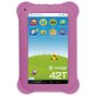 Tablet Infantil Mirage 42T Quad Core Dual Câmera 2Mp + 1.3Mp Tela 7 Pol. Android 4.4 Rosa - 2002 2002
