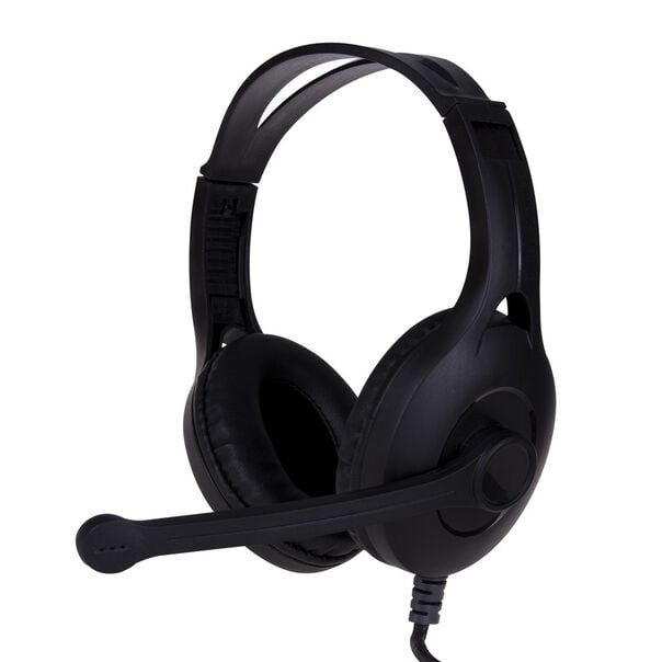 Fone de Ouvido HeadSet Gamer X1 Pro MBTech MB3116 image number null
