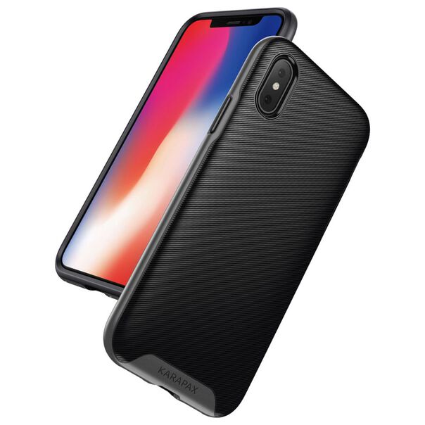 Capa Anker Breeze para iPhone X e XS image number null