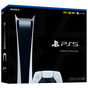 Console Playstation 5 Digital Edition 825GB SSD - Preto com Branco - Bivolt