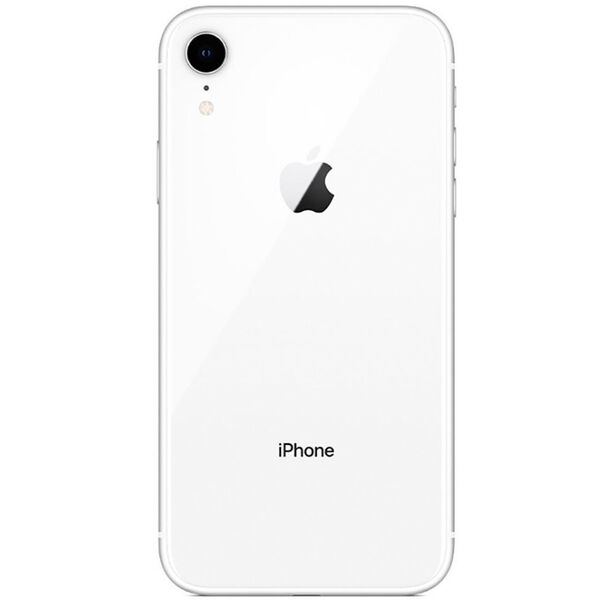 IPhone XR 128GB Branco com Carregador USB C Apple - Bivolt image number null