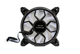 Cooler Fan RGB Slave 3 Top tag 12v 0.25A 150mm