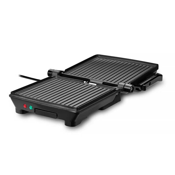 Grill Panini com Abertura 180 Graus 220v-1500w Multilaser - CE124 CE124 image number null