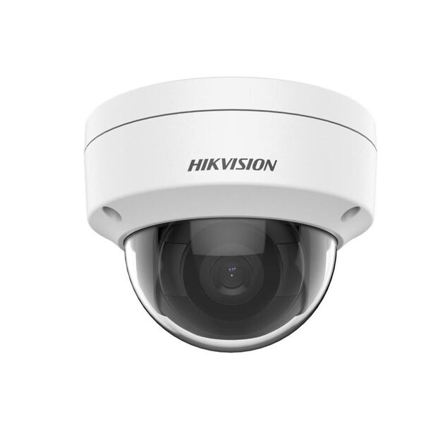 Camera IP Dome 4MP 2.8MM Hikvision DS-2CD1143G1-I image number null