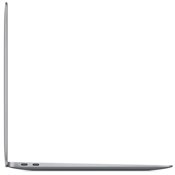 MacBook Air de 13.3 Polegadas 8GB RAM - Cinza image number null