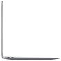 MacBook Air 13.3 Polegadas 8GB RAM macOS MGN73BZ-A Apple - Cinza Espacial