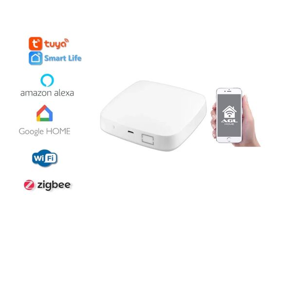 HUB BLUETOOTH + WIFI - UNIDADE image number null