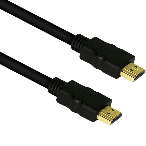 Cabo HDMI Macho 2.0 Suporte 4K Ethernet Com Filtro 5M MB1183 image number null
