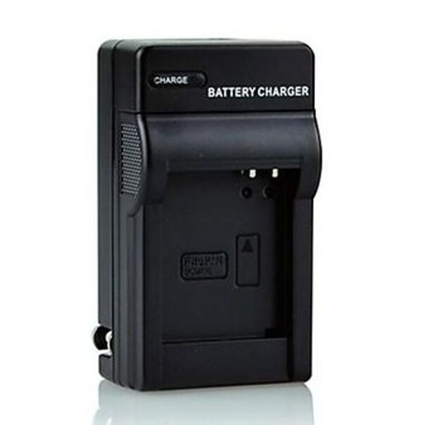 Carregador para Bateria Panasonic DMW-BCM13E image number null