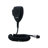 Microfone para Radio PX Aquario RP-04 Basico com Conector 4 Pinos