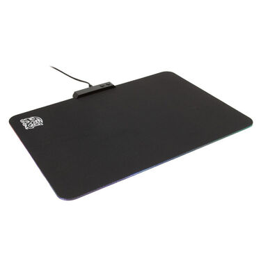 Mouse Pad Gamer Thermaltake Sports Draconem RGB Cloth Edition - Preto image number null