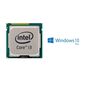 Computador Pc Intel Core I3 2100 8GB DDR3 120 SSD Win10 Pro