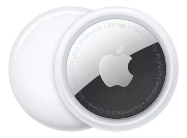 Airtag Apple Air Tag Rastreador image number null