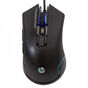 Mouse Gamer Usb Hp G360 - Preto