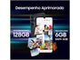 Smartphone Samsung Galaxy A05s 6 7” 128gb Violeta 6gb Ram Câm. Tripla 50mp + Selfie 8mp Bateria 5000mah Dual Chip