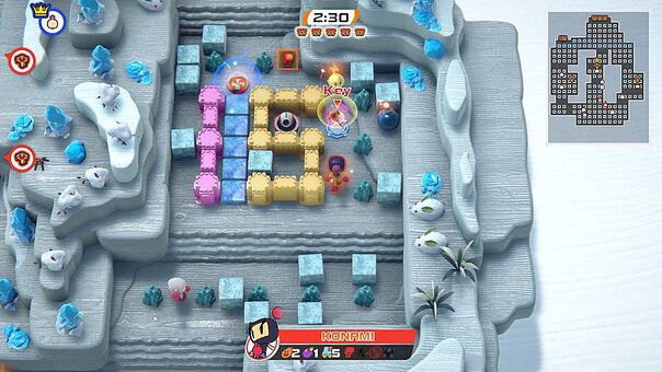 Super Bomberman R 2 - Xbox-one-sx image number null