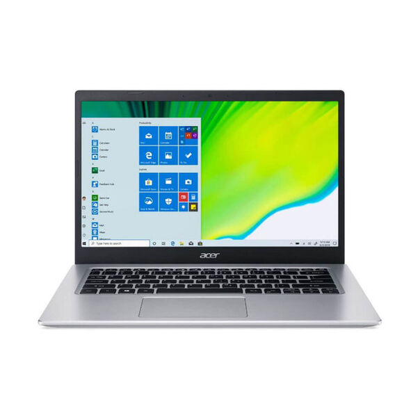Notebook A514-53-339S Intel i3-1005G1 Windows 10 Acer - Prata image number null