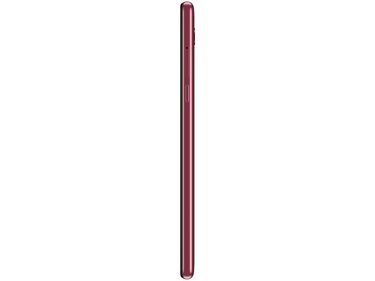 Smartphone LG K51S 64GB Vermelho 4G Octa-Core - 3GB RAM 6 55” Câm. Quádrupla + Selfie 13MP  - 64GB - Vermelho image number null