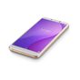 Smartphone Multilaser G Tela 5.5 Pol. Processador Octa Core 16GB 4G Sensor de Digitais Dual Câmera Android 9 Pie GO Dourado - NB761 NB761
