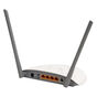 Modem Roteador Wireless TP-Link N ADSL2 TD-W8961N - Branco