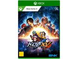 The King of Fighters XV para Xbox Series X SNK