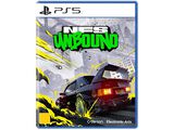 Jogo Need for Speed Unbound para PS5 EA  - PS5