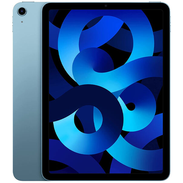 Apple Ipad 10th Generation Mpq13ll Wi-fi 64gb 10.9 12mp- Blue image number null