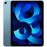 Apple Ipad 10th Generation Mpq13ll Wi-fi 64gb 10.9 12mp- Blue
