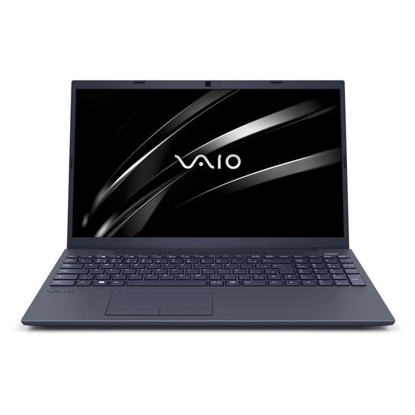 Notebook Vaio® Fe15 Intel® Core™ I5-1135g7 Linux 8gb Ram 256gb Ssd 15.6” Full Hd - Cinza Grafite image number null