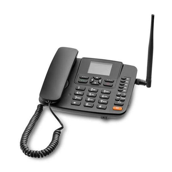 Telefone Celular Rural de mesa 4G - RE505 RE505 image number null