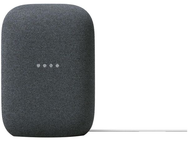 Nest Audio Smart Speaker com Google Assistente image number null