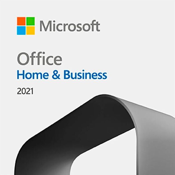 Microsoft Office Home AND Business 2021 ESD - T5D-03487 image number null