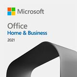 Microsoft Office Home AND Business 2021 ESD - T5D-03487