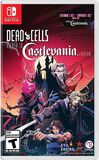 Dead Cells: Return To Castlevania Edition - Switch