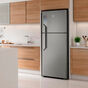 Refrigerador TF55S Frost Free com Prateleira Reversível 431 Litros Electrolux - Platinum - 220V