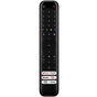 Smart TV QLED Mini LED 65 Polegadas 4K UHD TCL C845 - Chumbo
