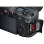 Câmera Canon EOS R5 Mirrorless 8k (Corpo)