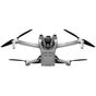 Drone Dji Mini Rc-n1 Sem Tela  - Dji038  Cinza  Bivolt