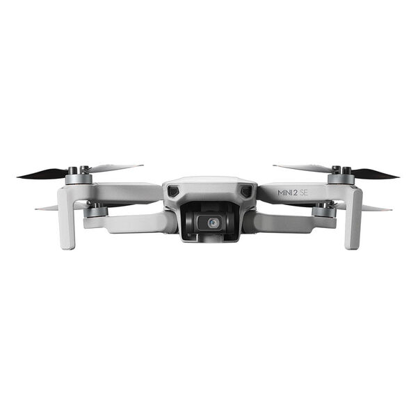 Drone DJI Mini 2 SE Fly More Combo - DJI026 DJI026 image number null