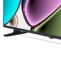 Smart TV LED 32 Polegadas LG HD R650 Wi-Fi Bluetooth HDMI HDR10 ThinQ AI Alexa - Preto
