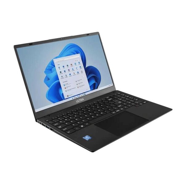 Notebook Multi Ultra Celeron N4020c 4gb 128gb Ssd 14” Windows 11 - Cinza image number null