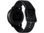 Smartwatch Samsung Watch Active Galaxy 28mm Preto Bluetooth