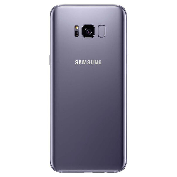 Smartphone Samsung Galaxy S8 Plus Dual Chip Ametista com 64GB. Tela 6.2 - Roxo image number null