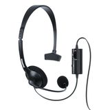 Fone de Ouvido Headset Dreamgear com microfone e controle de volume para PS4 DGPS4-6409