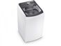 Lavadora de Roupas Electrolux 14kg Cesto Inox 11 Programas de Lavagem Branca Premium Care LEC14 - 110V