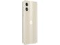 Smartphone Motorola Moto E13 32GB Off-White 4G Octa-Core 2GB RAM 6 5” Câm. 13MP + Selfie 5MP Dual Chip  - 32GB - Off white