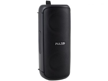 Mini Caixa de Som Pulse SP603 Bluetooth 30W USB image number null