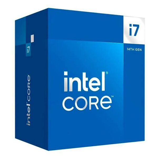 Processador Intel I7-14700 Lga1700 Bx8071514700i image number null