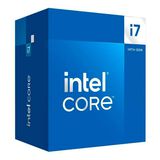 Processador Intel I7-14700 Lga1700 Bx8071514700i
